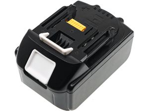 Akumulátor pre Makita Bbo140/180, Bcl140/180 a iné, napr. Makita BL1830, 18V/3Ah, Li-Ion