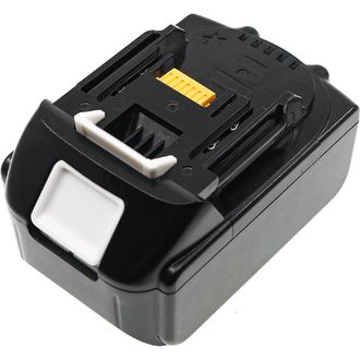 Akumulátor pre Makita Bbo140/180, Bcl140/180 a iné, napr. Makita BL1830, 18V/3Ah, Li-Ion