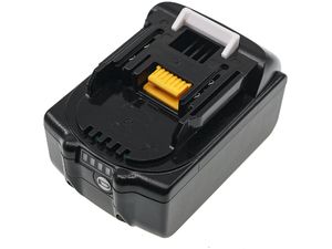 Akumulátor pre Makita Bbo140/180, Bcl140/180 a iné, napr. Makita BL1830, 18V/3Ah, Li-Ion