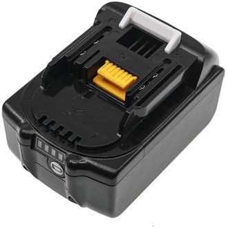 Akumulátor pre Makita Bbo140/180, Bcl140/180 a iné, napr. Makita BL1830, 18V/3Ah, Li-Ion