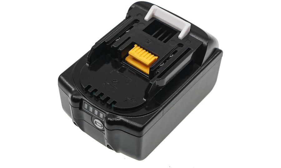 Akumulátor pre Makita Bbo140/180, Bcl140/180 a iné, napr. Makita BL1830, 18V/3Ah, Li-Ion