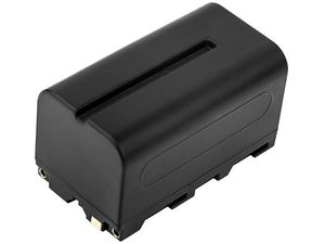 Batéria pre TSI 8532, TSI Aerotrak 9036-01 (ekv. TSI 700032), 4400 mAh