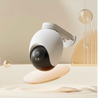 Vonkajšia bezpečnostná kamera IMILAB EC6