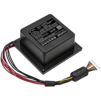 Batéria pre JBL PartyBox 300, 10400 mAh