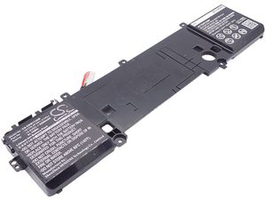 Batérie pre Dell Alienware 15 R1 (ekv.191YN) 6200mAh, Li-ion