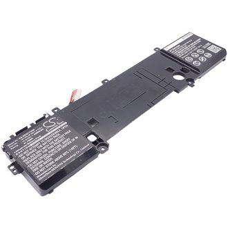 Batérie pre Dell Alienware 15 R1 (ekv.191YN) 6200mAh, Li-ion