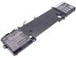Batérie pre Dell Alienware 15 R1 (ekv.191YN) 6200mAh, Li-ion