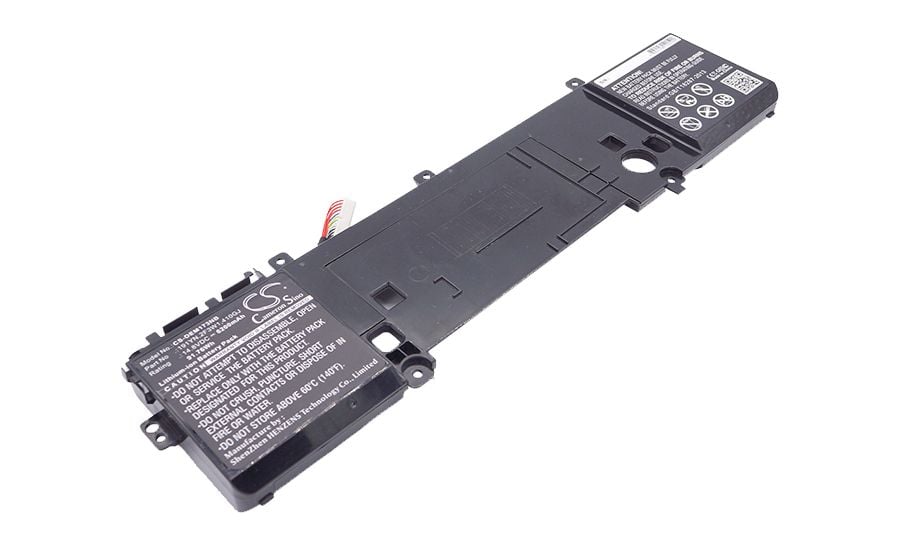 Batérie pre Dell Alienware 15 R1 (ekv.191YN) 6200mAh, Li-ion