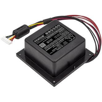Batéria pre JBL PartyBox 300, 10400 mAh