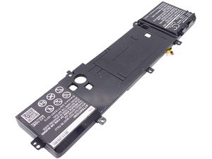 Batérie pre Dell Alienware 15 R1 (ekv.191YN) 6200mAh, Li-ion
