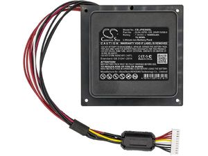 Batéria pre JBL PartyBox 300, 10400 mAh