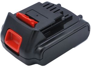 Batéria pre Black &amp; Decker Asl146bt12a, Lbxr16, Ssl20sb a ďalšie, 14,4 V, 1,5 Ah, Li-Ion