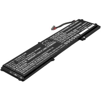 Batéria pre Razer Blade 14, Blade Pro 2014 a ďalšie, 6300 mAh, Li-Ion
