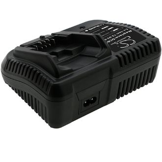 Nabíjačka pre DeWalt 12-20V, napr. DCB115