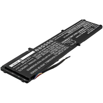 Batéria pre Razer Blade 14, Blade Pro 2014 a ďalšie, 6300 mAh, Li-Ion
