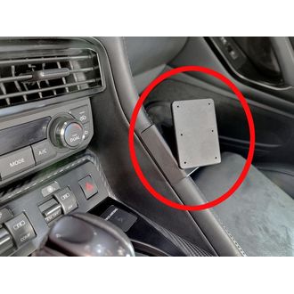 Brodit ProClip pre Nissan GTR 17-24, vpravo uprostred