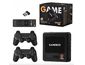 GAMEBOX G10, podpora 40 000 hier, dva ovládače, 128 GB, čierna