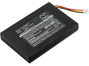 Batérie pre Logitech G533 a Logitech G933 (ekv.533-000132) 1200mAh