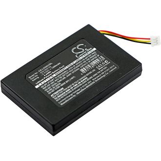 Batérie pre Logitech G533 a Logitech G933 (ekv.533-000132) 1200mAh