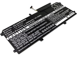 Batérie pre Asus Zenbook UX305 (ekv. C31N1411), 3800mAh