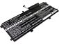Batérie pre Asus Zenbook UX305 (ekv. C31N1411), 3800mAh