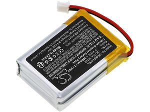 Batéria pre Sportdog Sd-1275/875 a iné, 500 mAh, Li-Pol