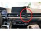 Brodit ProClip pre Toyotu Supra 20-24, vpravo uprostred