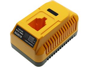 Nabíjačka pre DeWalt 7,2-18V, napr. DC9310