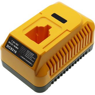 Nabíjačka pre DeWalt 7,2-18V, napr. DC9310