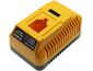 Nabíjačka pre DeWalt 7,2-18V, napr. DC9310
