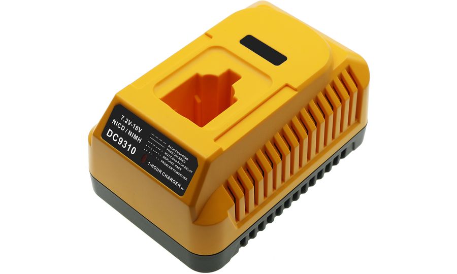 Nabíjačka pre DeWalt 7,2-18V, napr. DC9310