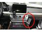 Brodit ProClip pre Land Rover Defender 20-24, od stredu doprava nadol