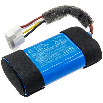 Batéria pre JBL Partybox Encore Essential, 5200 mAh, Li-Ion