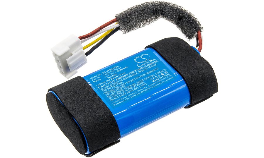 Batéria pre JBL Partybox Encore Essential, 5200 mAh, Li-Ion