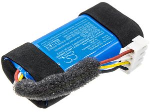 Batéria pre JBL Partybox Encore Essential, 5200 mAh, Li-Ion
