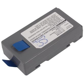 Batéria pre Panasonic Toughbook CF-H1, CF-U1, 3200 mAh