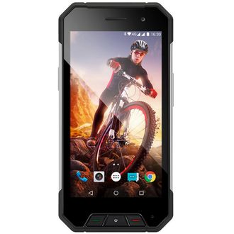 Evolveo Strongphone Q7 LTE