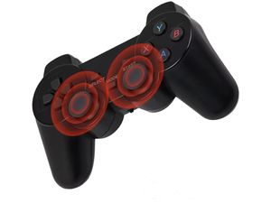 GAMEBOX G10, podpora 40 000 hier, dva ovládače, 128 GB, čierna