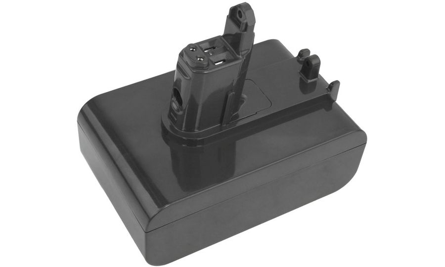 Batéria pre Dyson DC31 Animal, DC34 Animal, DC35 Multi floor a ďalšie, 5000 mAh, Li-Ion