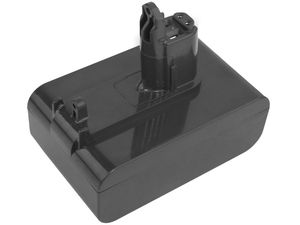 Batéria pre Dyson DC31 Animal, DC34 Animal, DC35 Multi floor a ďalšie, 5000 mAh, Li-Ion