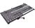 Batéria pre Lenovo IdeaPad U330, U430, U530 (ekv.L12L4P62) 7100mAh, Li-pol
