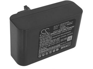 Batéria pre Dyson DC31 Animal, DC34 Animal, DC35 Multi floor a ďalšie, 5000 mAh, Li-Ion