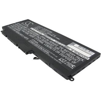 Batéria pre Dell Inspiron 14, 15, 17, 3900mAh
