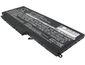 Batéria pre Dell Inspiron 14, 15, 17, 3900mAh