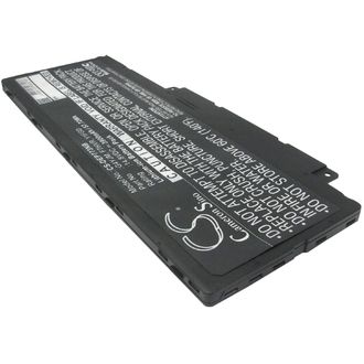 Batéria pre Dell Inspiron 14, 15, 17, 3900mAh