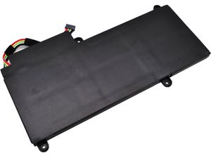 Batéria pre Lenovo ThinkPad E450/E455/E460/E465/T470p / ThinkPad Edge E450 i7, 4400 mAh, Li-Ion