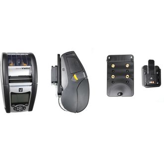 Brodit držiak pre Zebra QLN 220/320/ZQ610/620 s MultiMoveClip