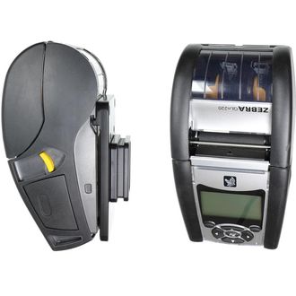 Brodit držiak pre Zebra QLN 220/320/ZQ610/620 s MultiMoveClip