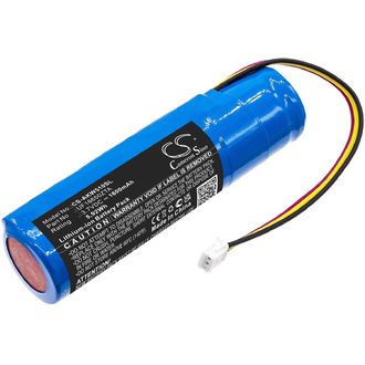 Batéria pre Akai 5000 Solo, Ewi 5000, 1600 mAh, Li-Ion
