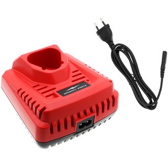 Nabíjačka pre Milwaukee 12V M12 REDLITHIUM XC, napr. 4932352000